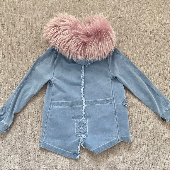 mr mrs Italy jacket - Picture 3 of 3